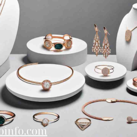 Influential Jewelry Designs: Shaping the Future of Fashion