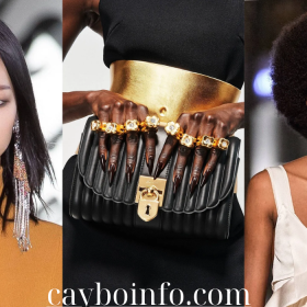 Jewelry Fashion Analysis: Understanding the Latest Trends and Styles