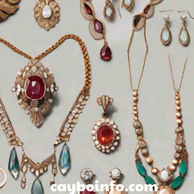 Popular Jewelry Movements: Trends and Timeless Styles Shaping 2024