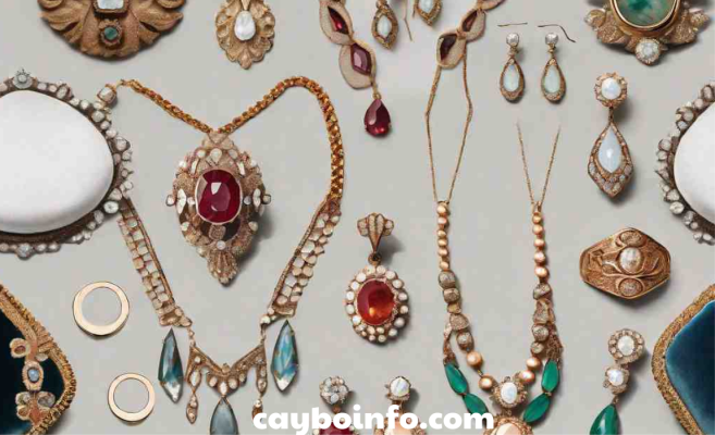 Popular Jewelry Movements: Trends and Timeless Styles Shaping 2024