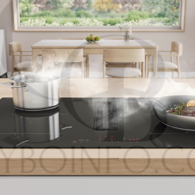 Premium Glass Induction Cooktop Sleek Design Meets Powerful Performance