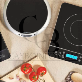 Why a High-End Portable Induction Cooktop Is Essential for Cooking Flexibility and Energy Efficiency