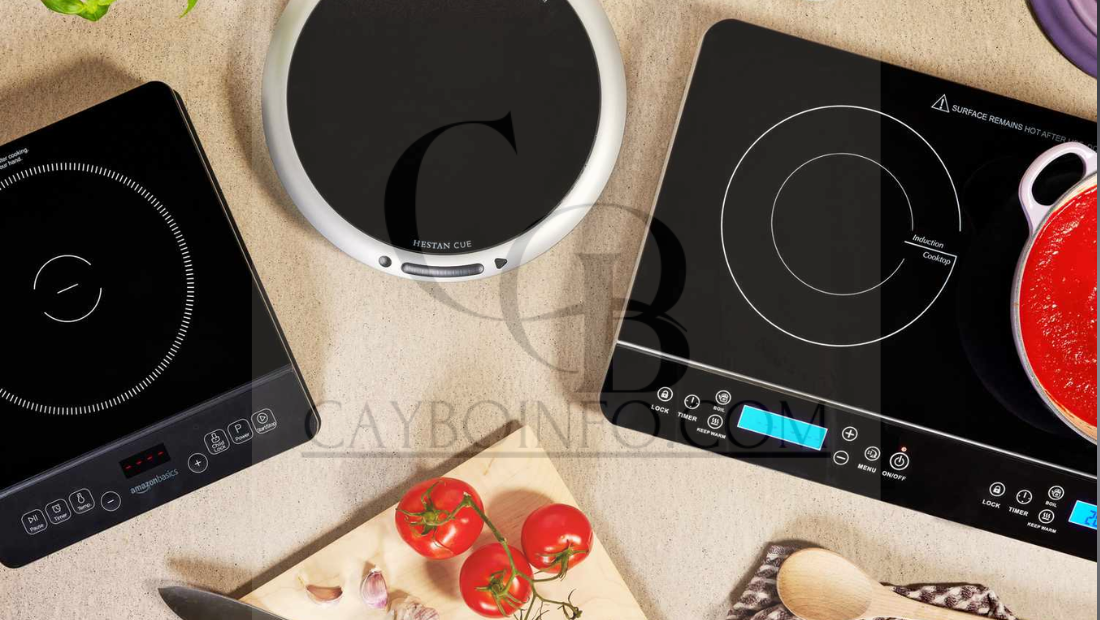 Why a High-End Portable Induction Cooktop Is Essential for Cooking Flexibility and Energy Efficiency